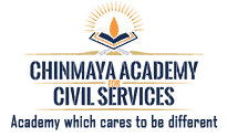 Chinmaya IAS Academy